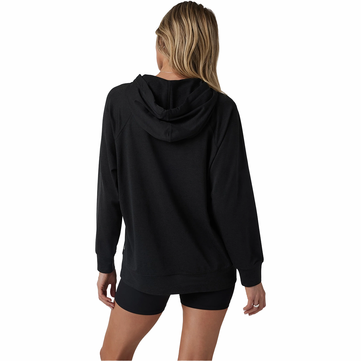 Women's Halo Oversized Hoodie
