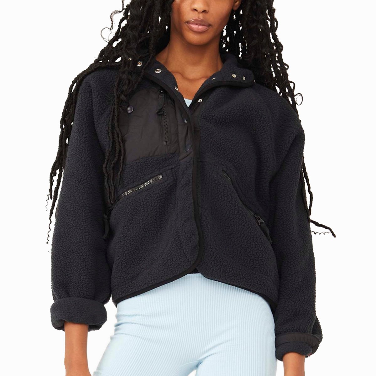 Women's Hit The Slopes Jacket