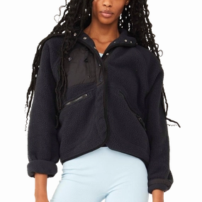 Women's Hit The Slopes Jacket