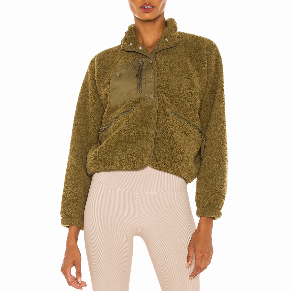 Women's Hit The Slopes Jacket