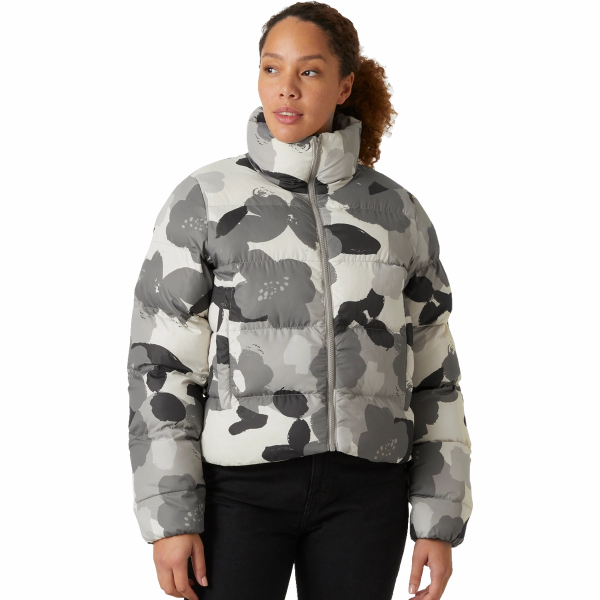 Women's Jade Puffer Jacket