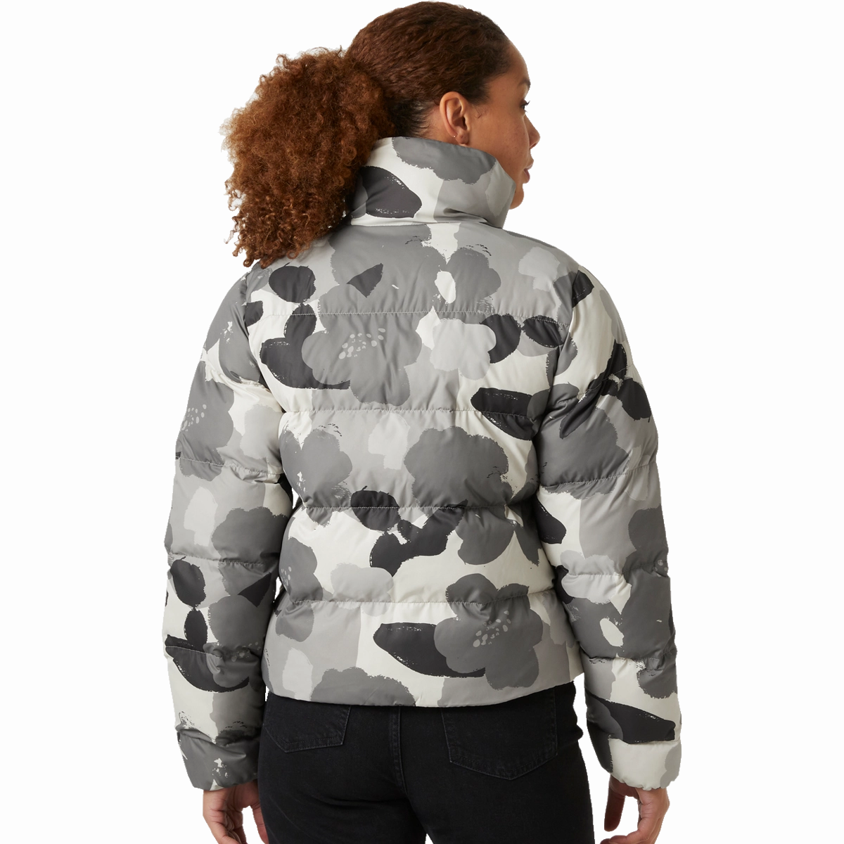 Women's Jade Puffer Jacket