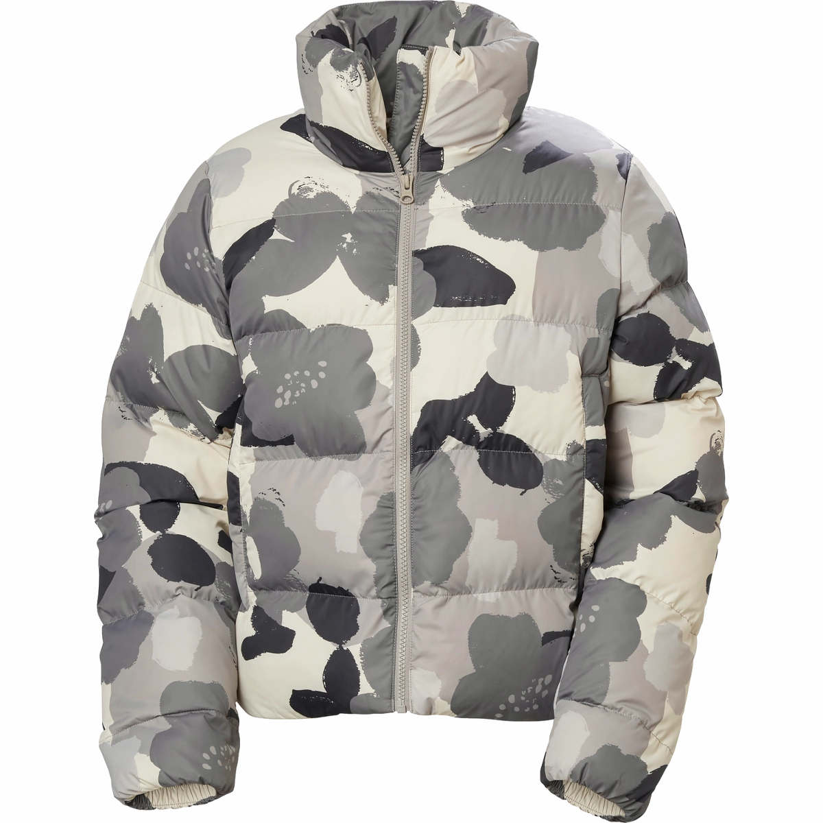 Women's Jade Puffer Jacket