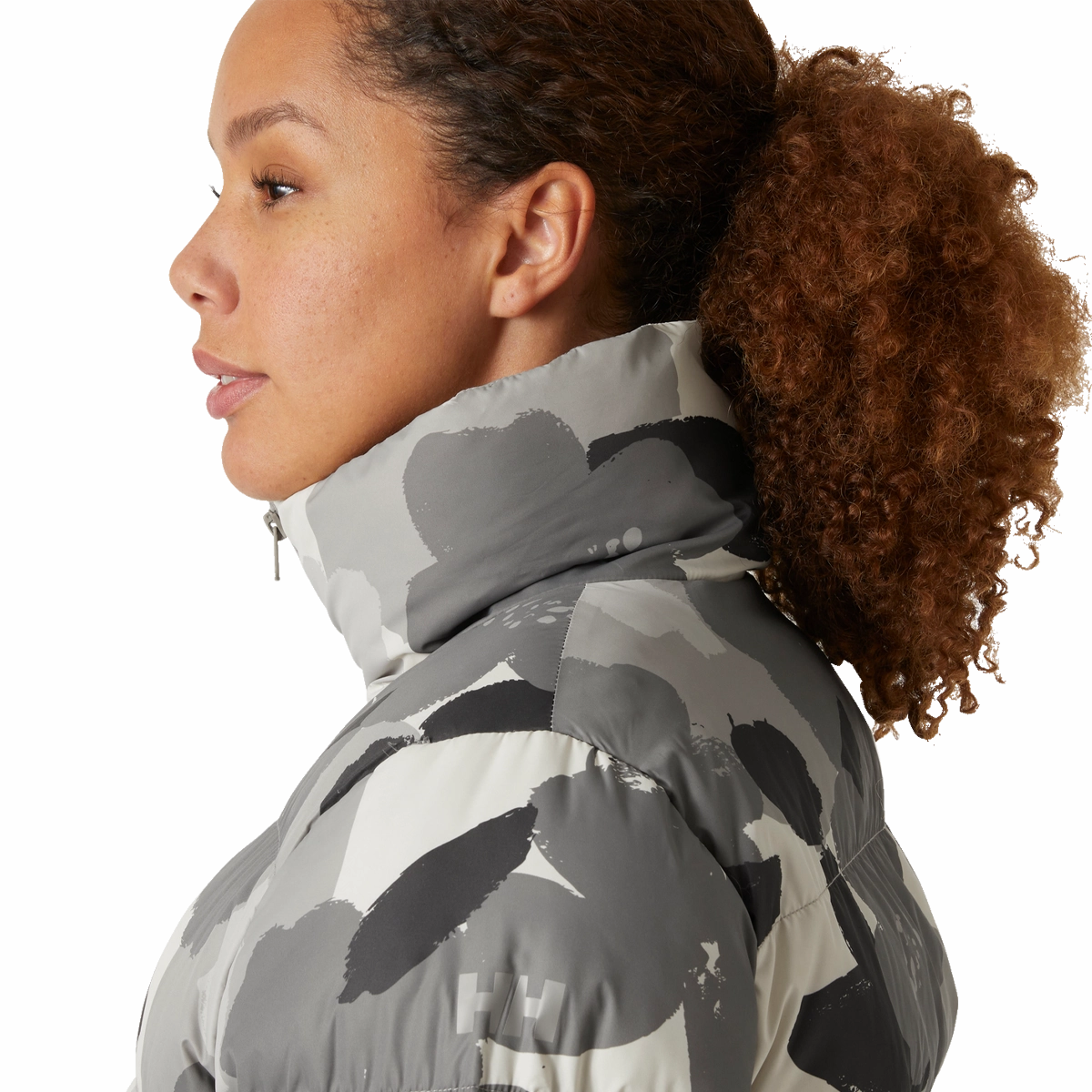 Women's Jade Puffer Jacket