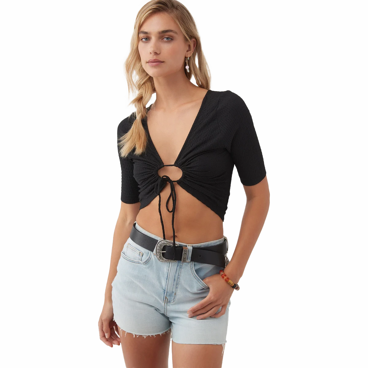 Women's Kitsy Solid