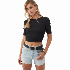 Women's Kitsy Solid