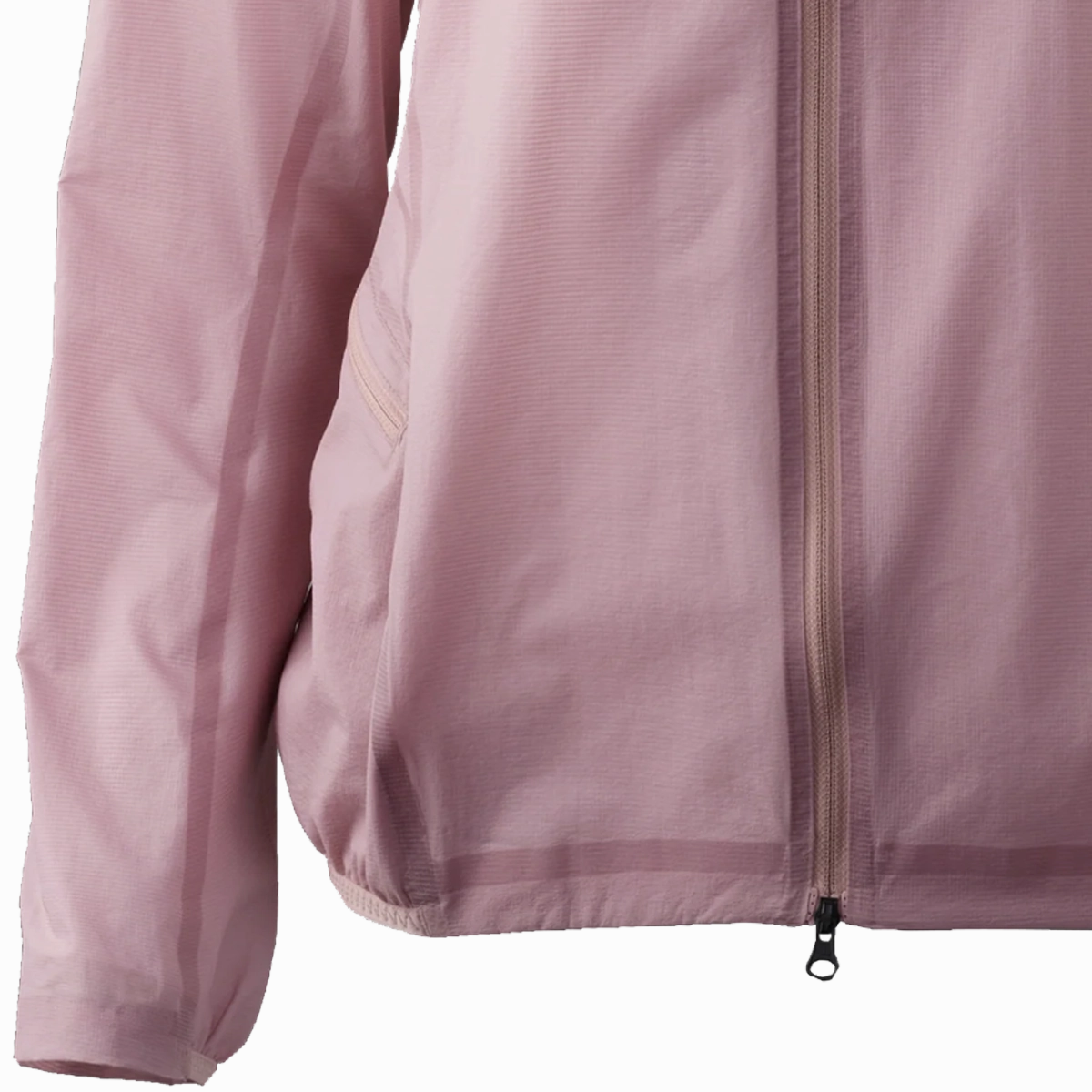 Women's Last Resort Lightweight Wind Jacket