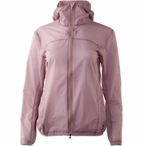 Women's Last Resort Lightweight Wind Jacket