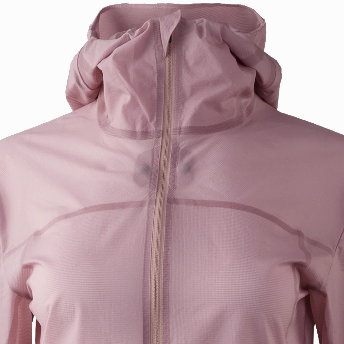 Women's Last Resort Lightweight Wind Jacket