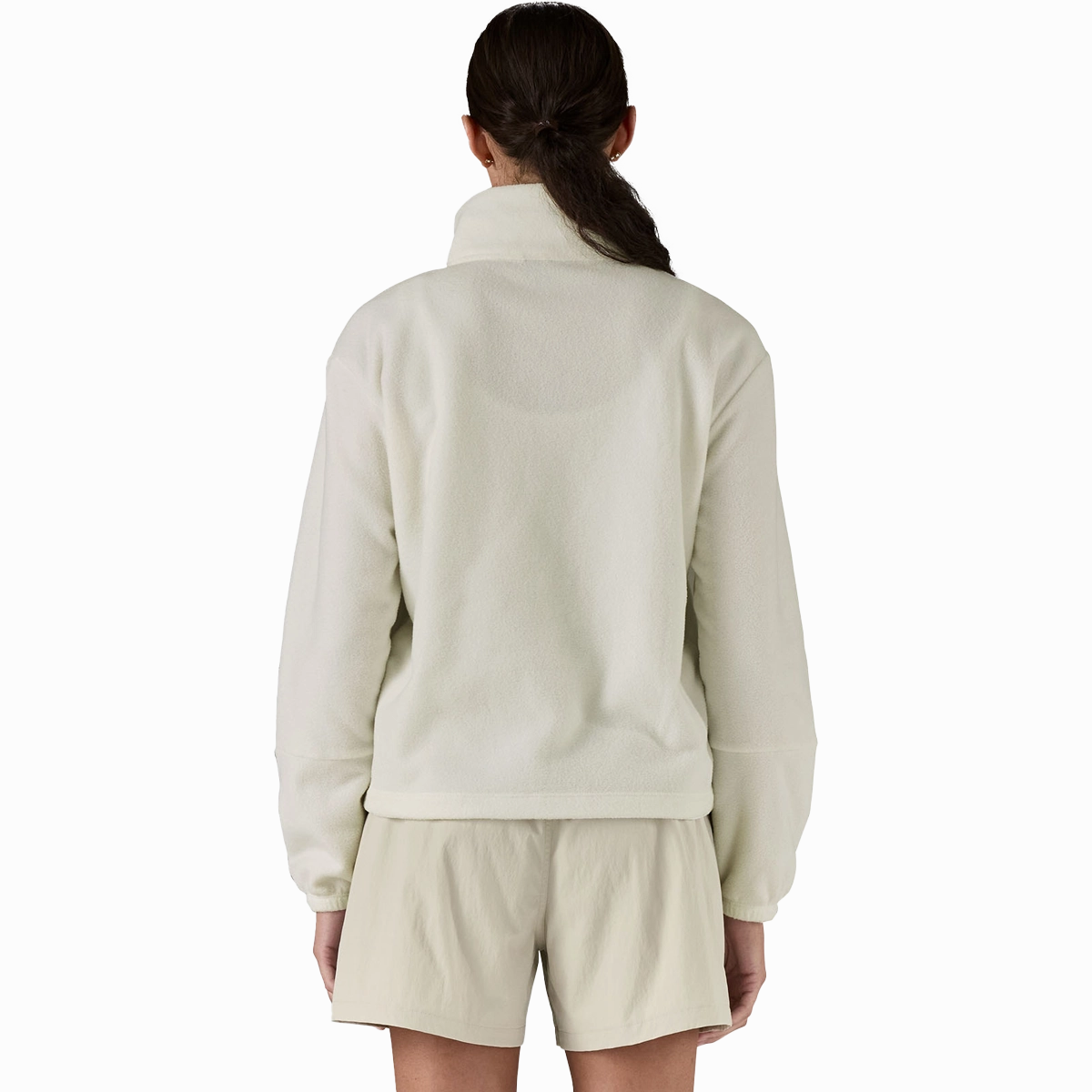 Women's Microdini 1/2-Zip Pullover