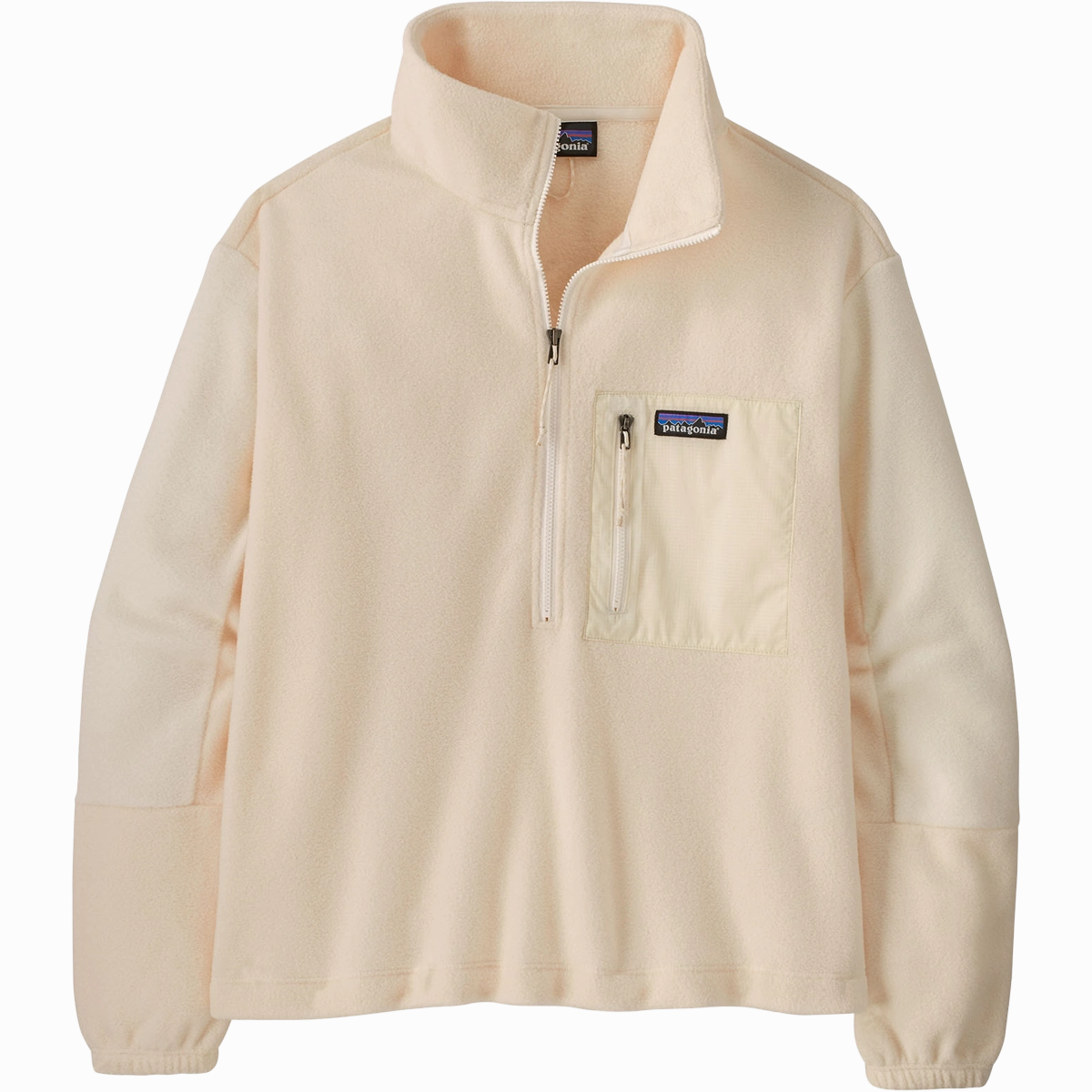 Women's Microdini 1/2-Zip Pullover