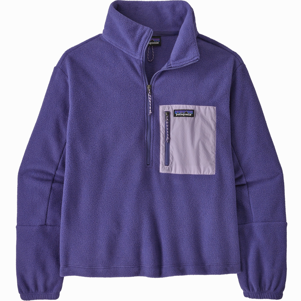 Women's Microdini 1/2-Zip Pullover