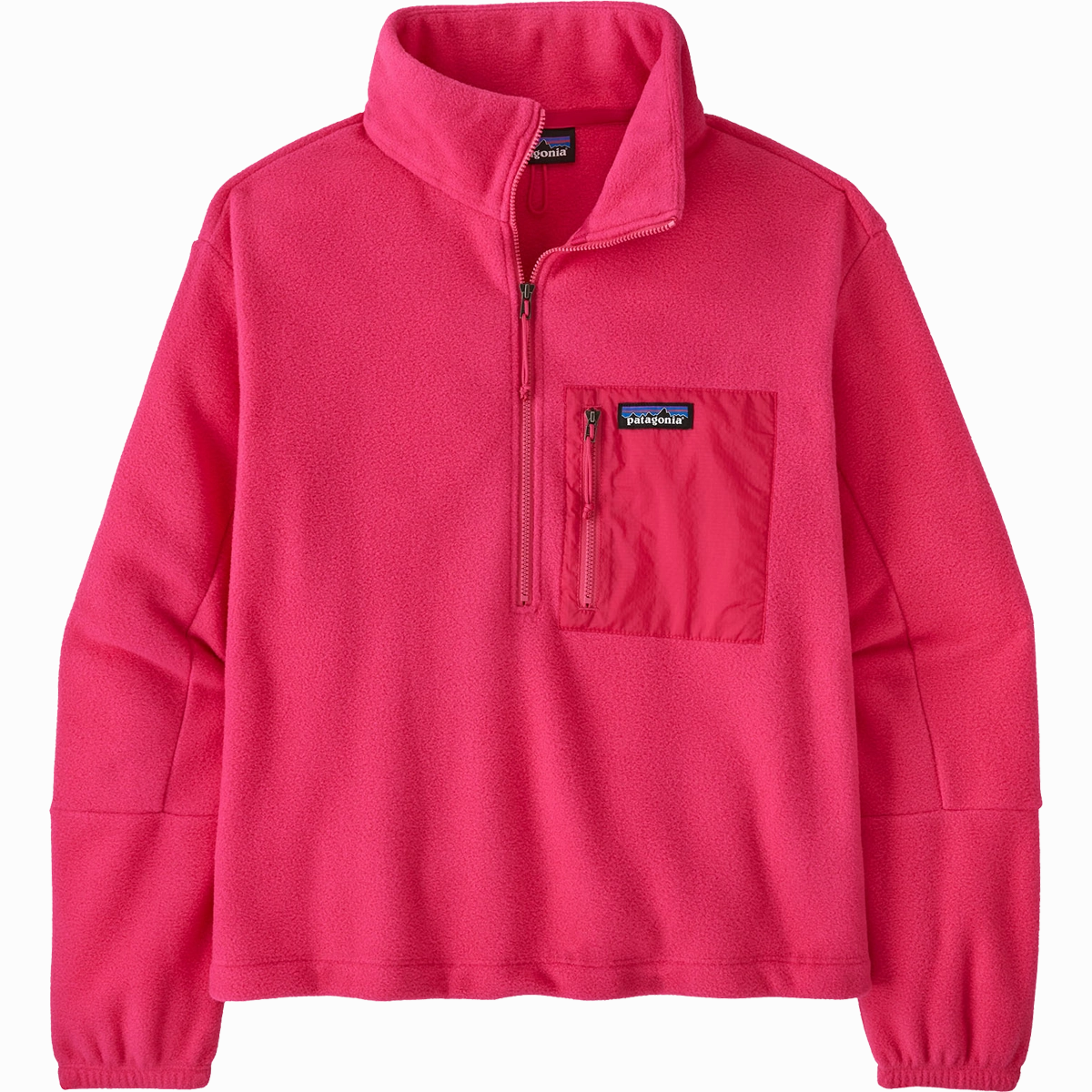 Women's Microdini 1/2-Zip Pullover
