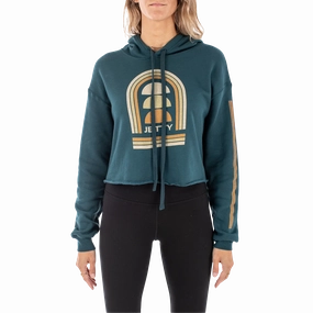 Women's Newlight Hoodie