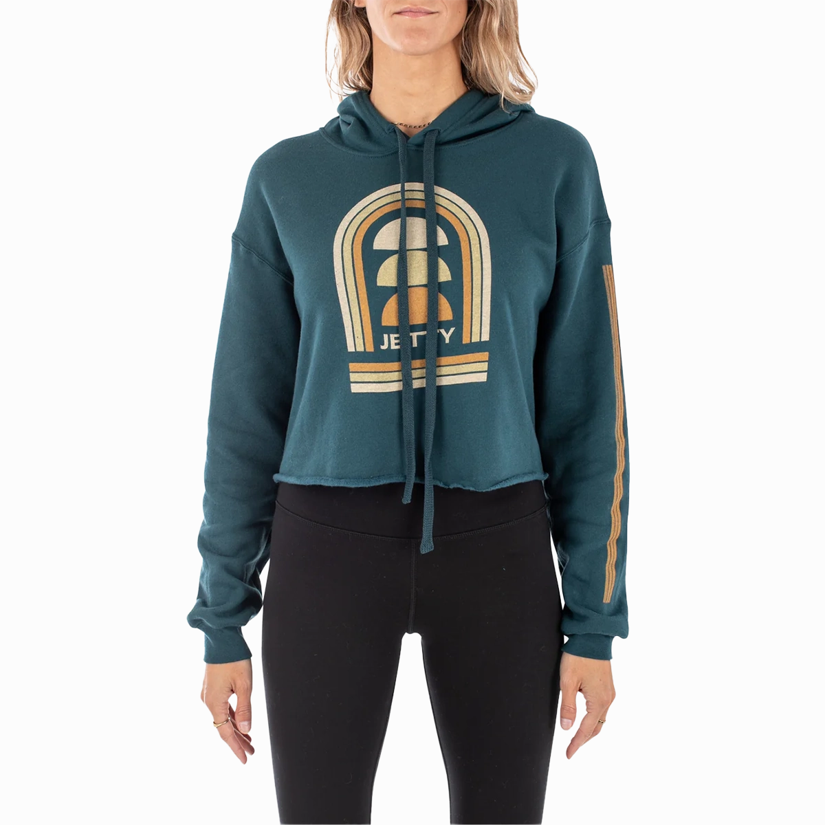 Women's Newlight Hoodie