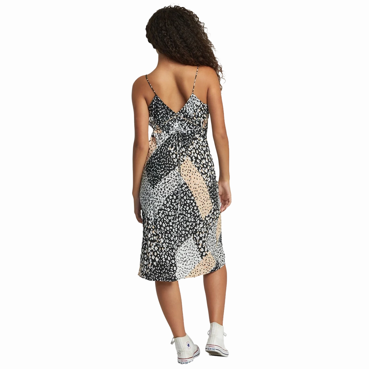 Women's Oh Lord Dress