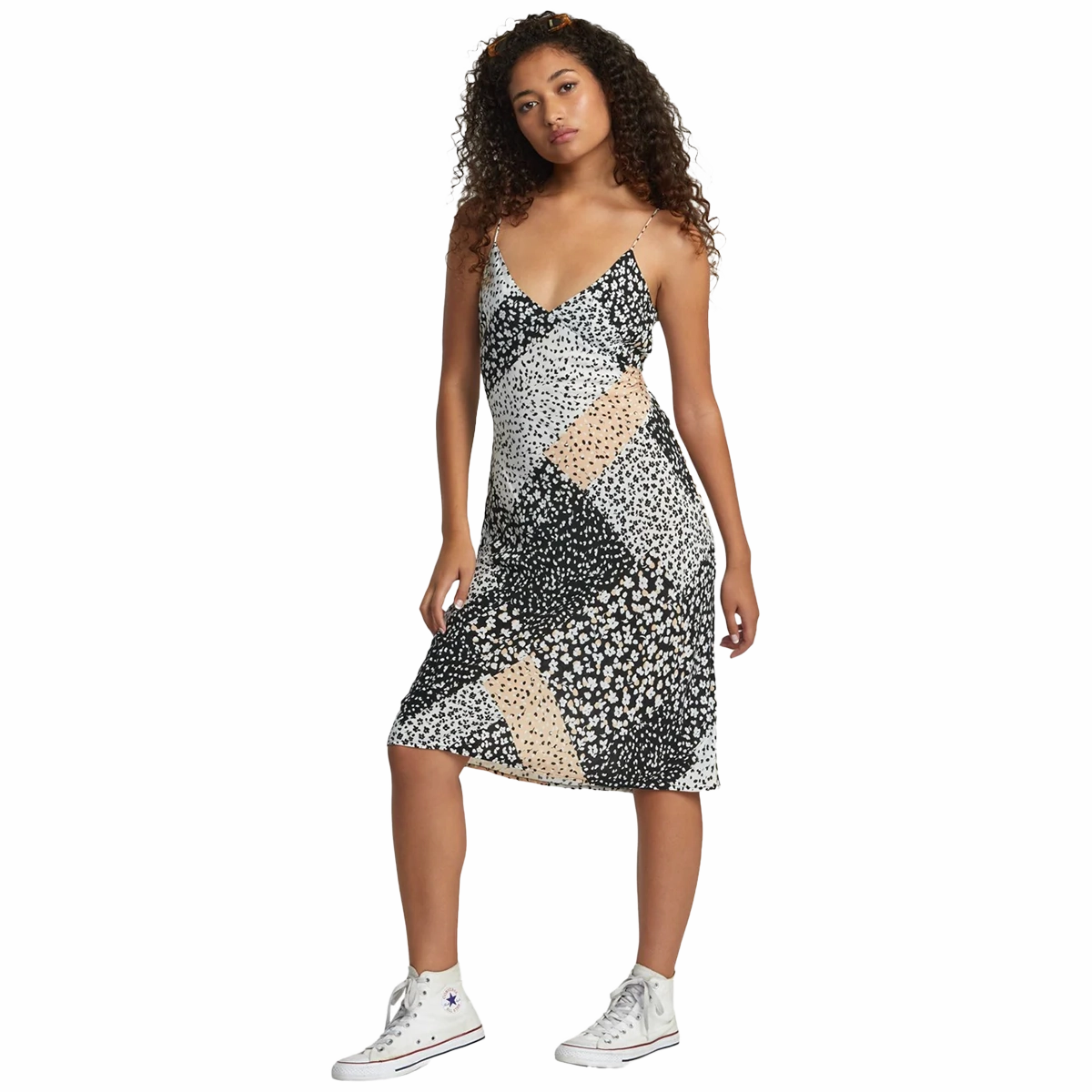 Women's Oh Lord Dress