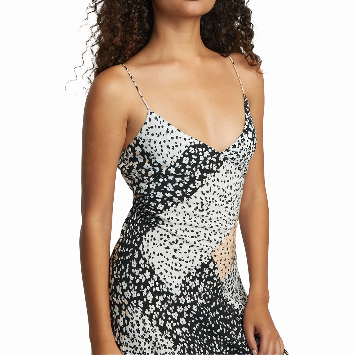 Women's Oh Lord Dress