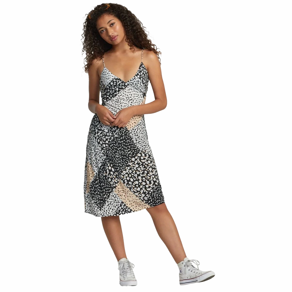 Women's Oh Lord Dress