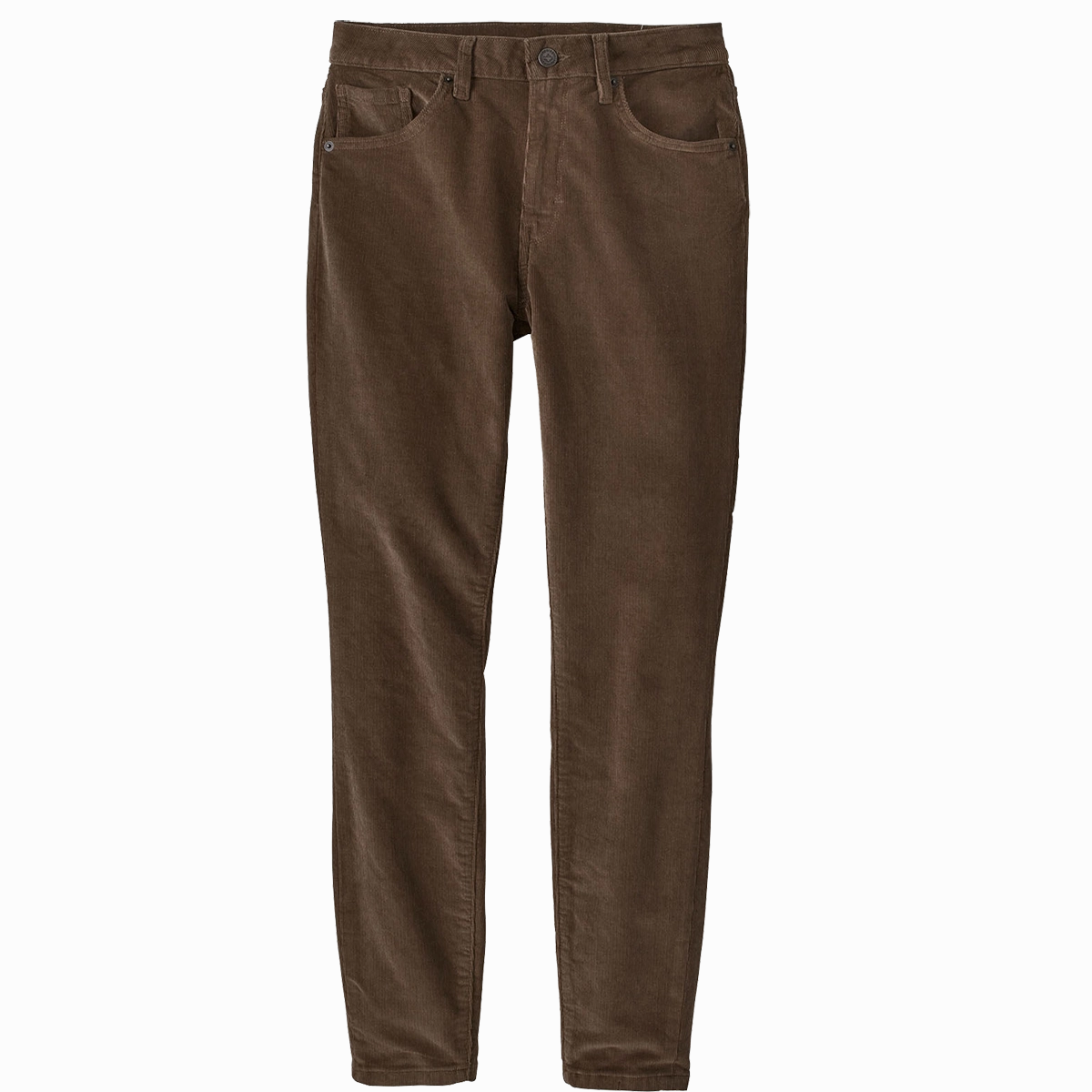 Women's Organic Cotton Everyday Cord