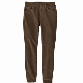Women's Organic Cotton Everyday Cord