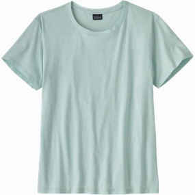 Women's Regenerative Organic Certified Cotton Tee
