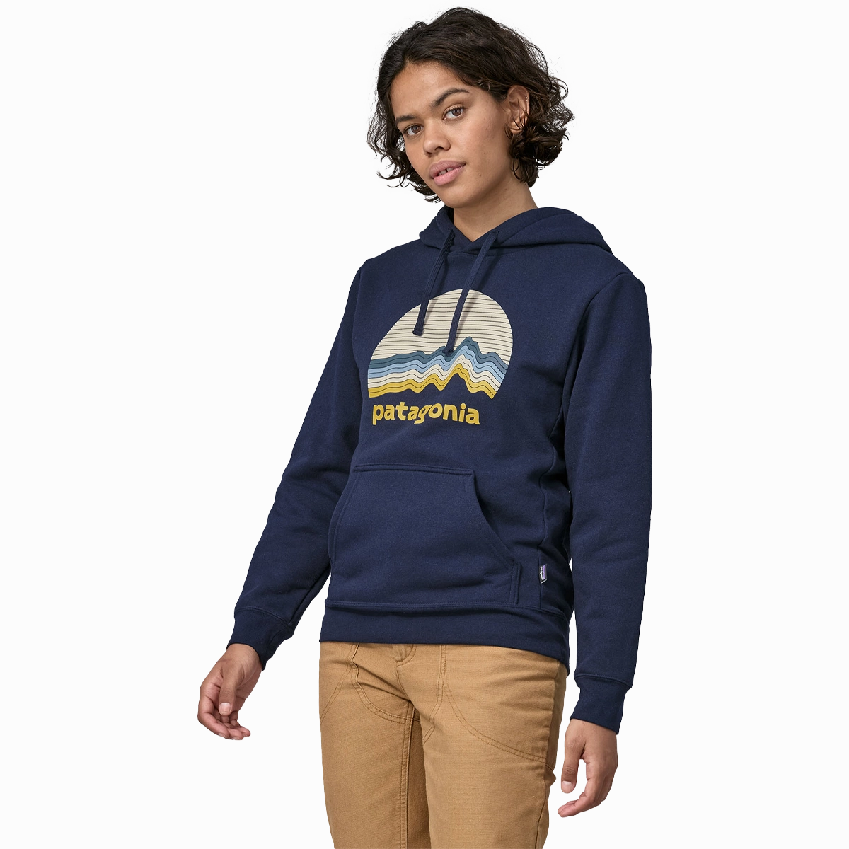 Women's Ridge Rise Moonlight Uprisal Hoody