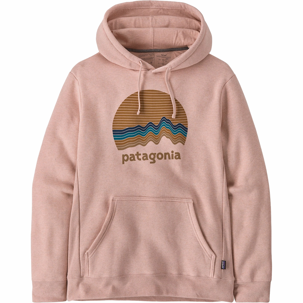 Women's Ridge Rise Moonlight Uprisal Hoody