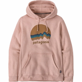 Women's Ridge Rise Moonlight Uprisal Hoody
