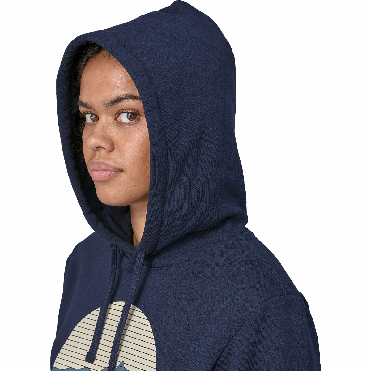 Women's Ridge Rise Moonlight Uprisal Hoody
