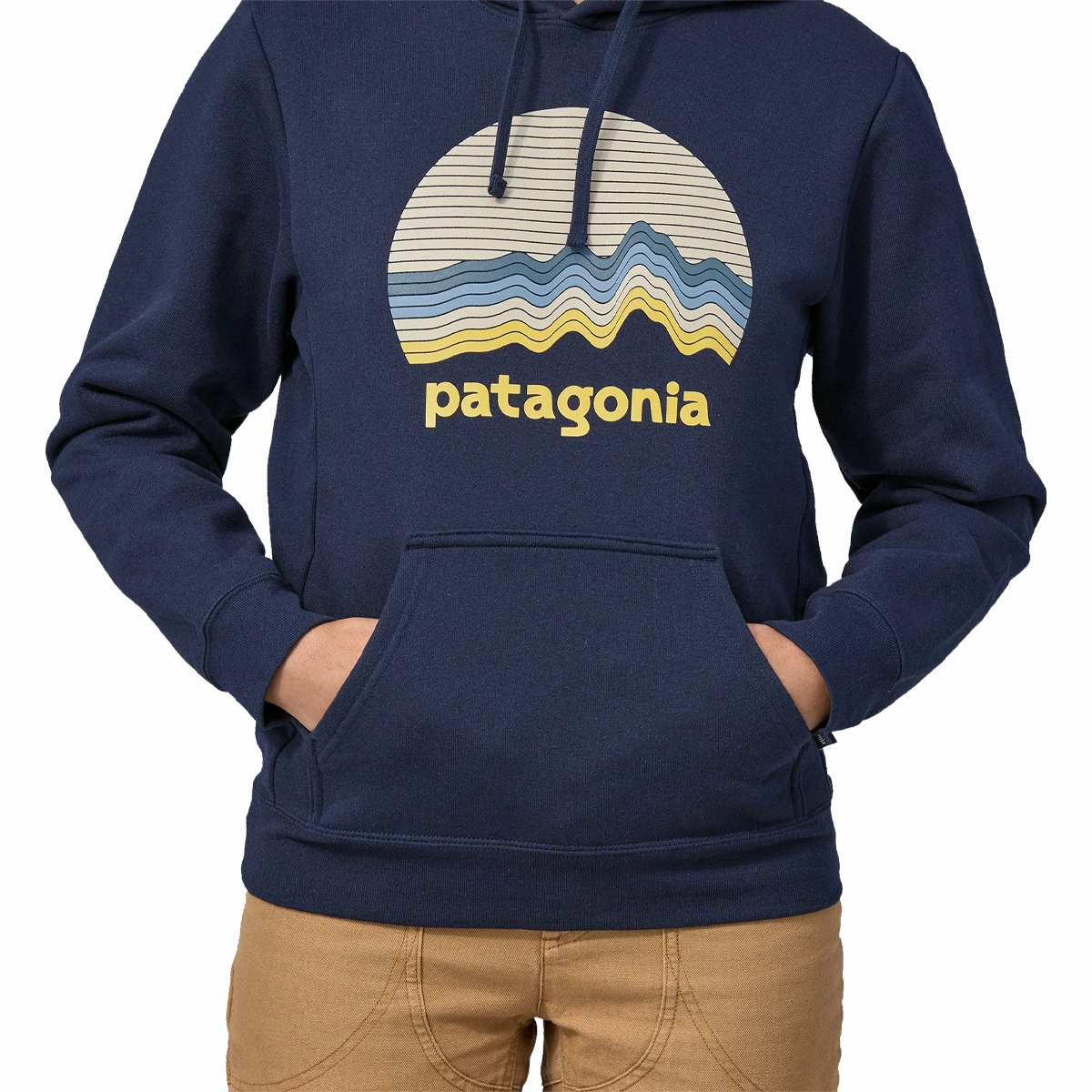Women's Ridge Rise Moonlight Uprisal Hoody