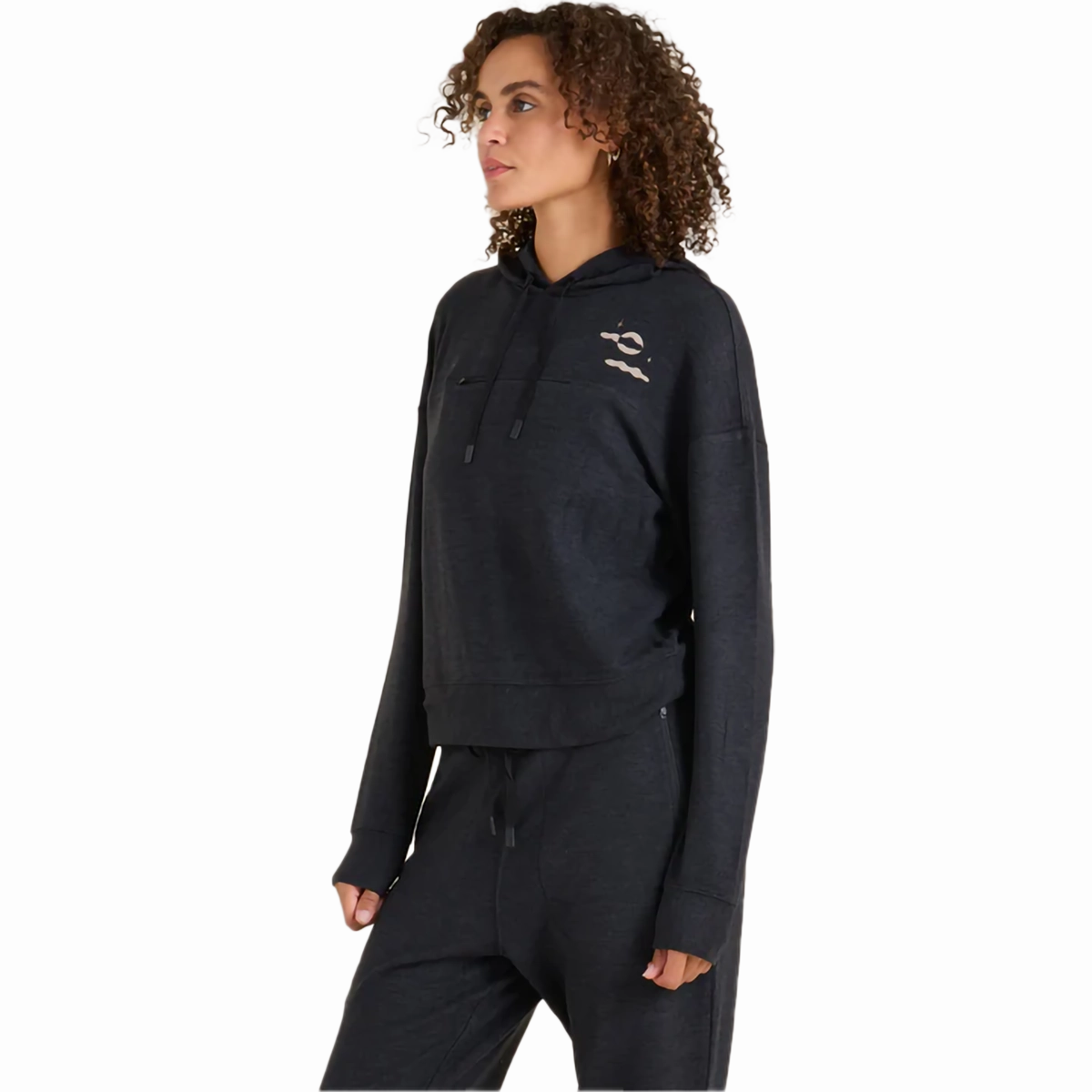 Women's Roam Hoodie