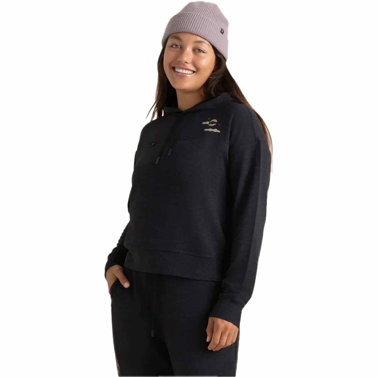 Women's Roam Hoodie