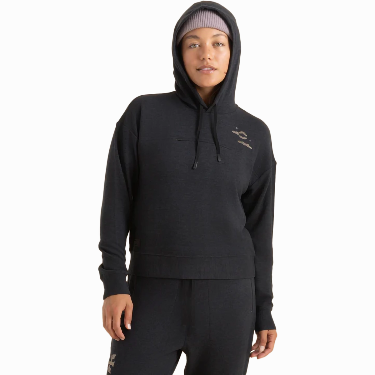 Women's Roam Hoodie