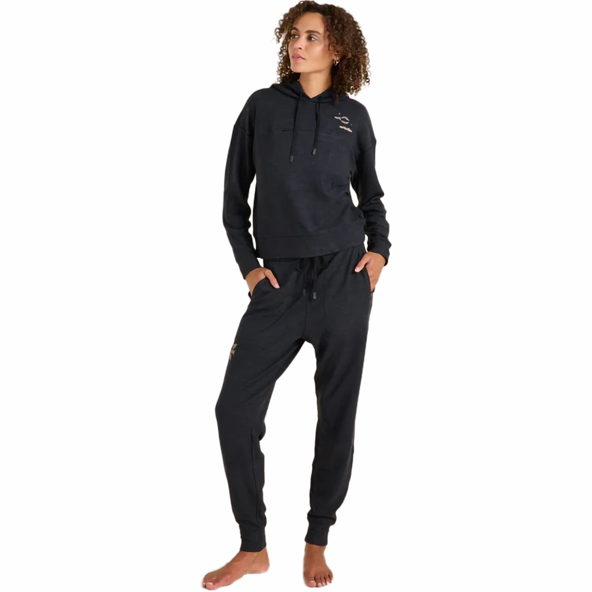 Women's Roam Hoodie