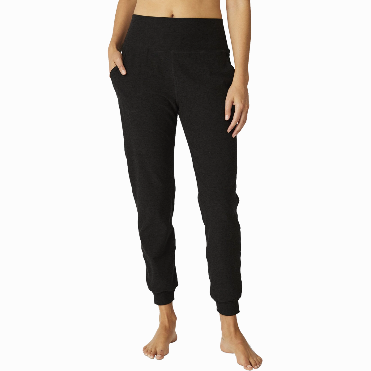 Women's Spacedye Midi Jogger
