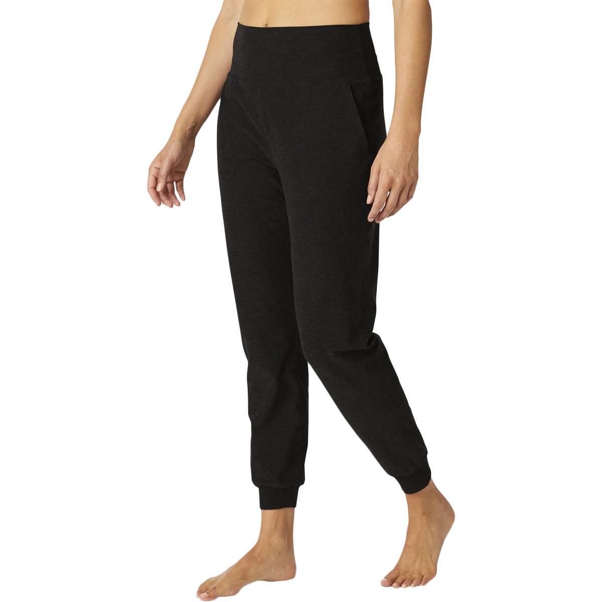 Women's Spacedye Midi Jogger