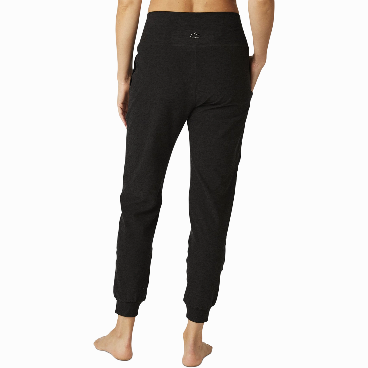 Women's Spacedye Midi Jogger