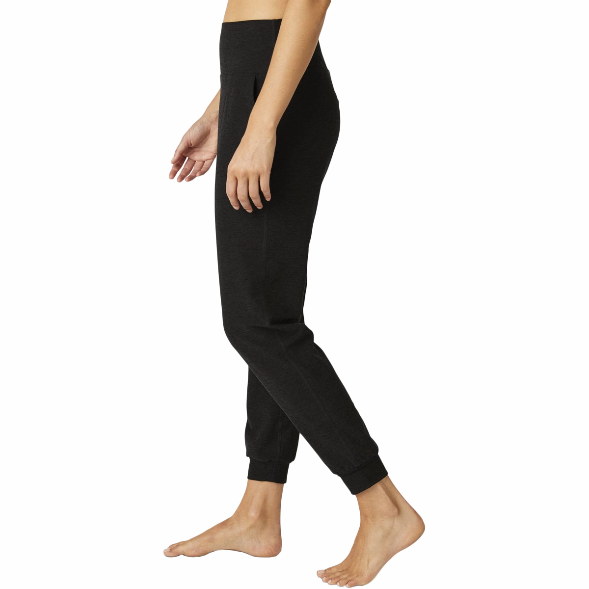 Women's Spacedye Midi Jogger