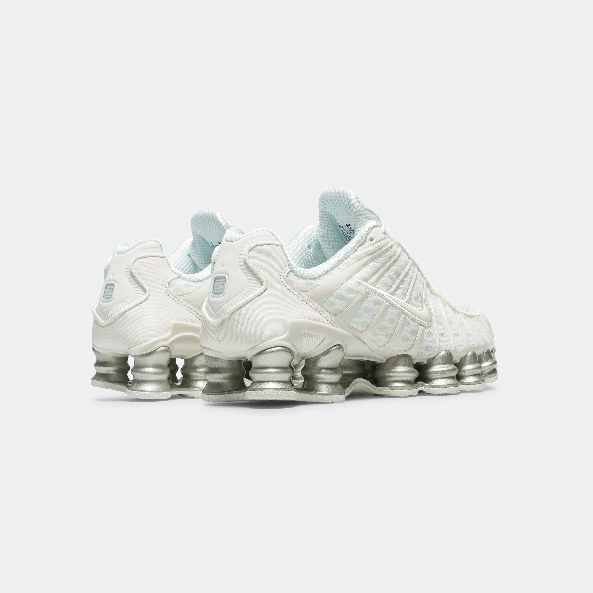 Womens Shox TL - Sail/Sail