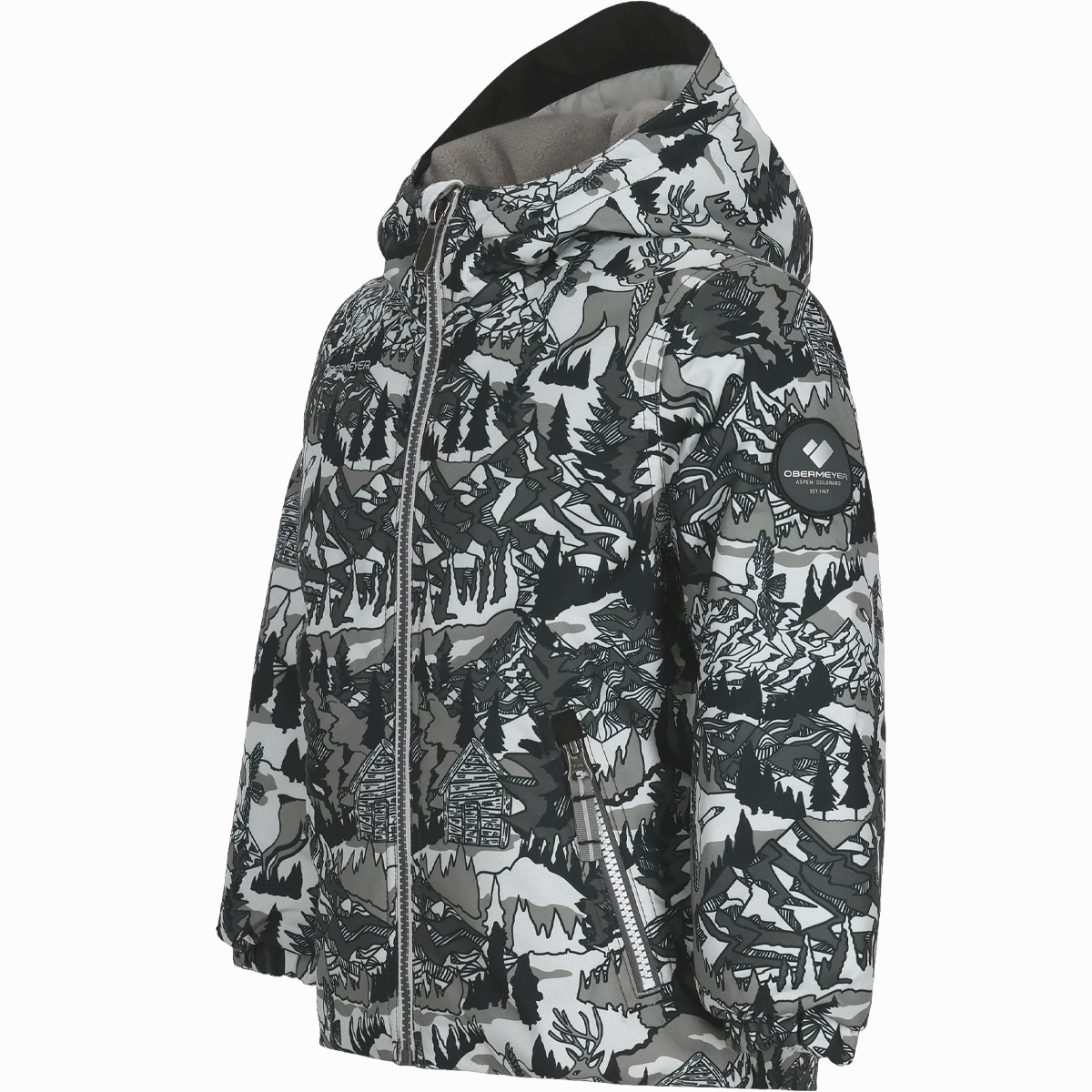 Youth Ashor Jacket
