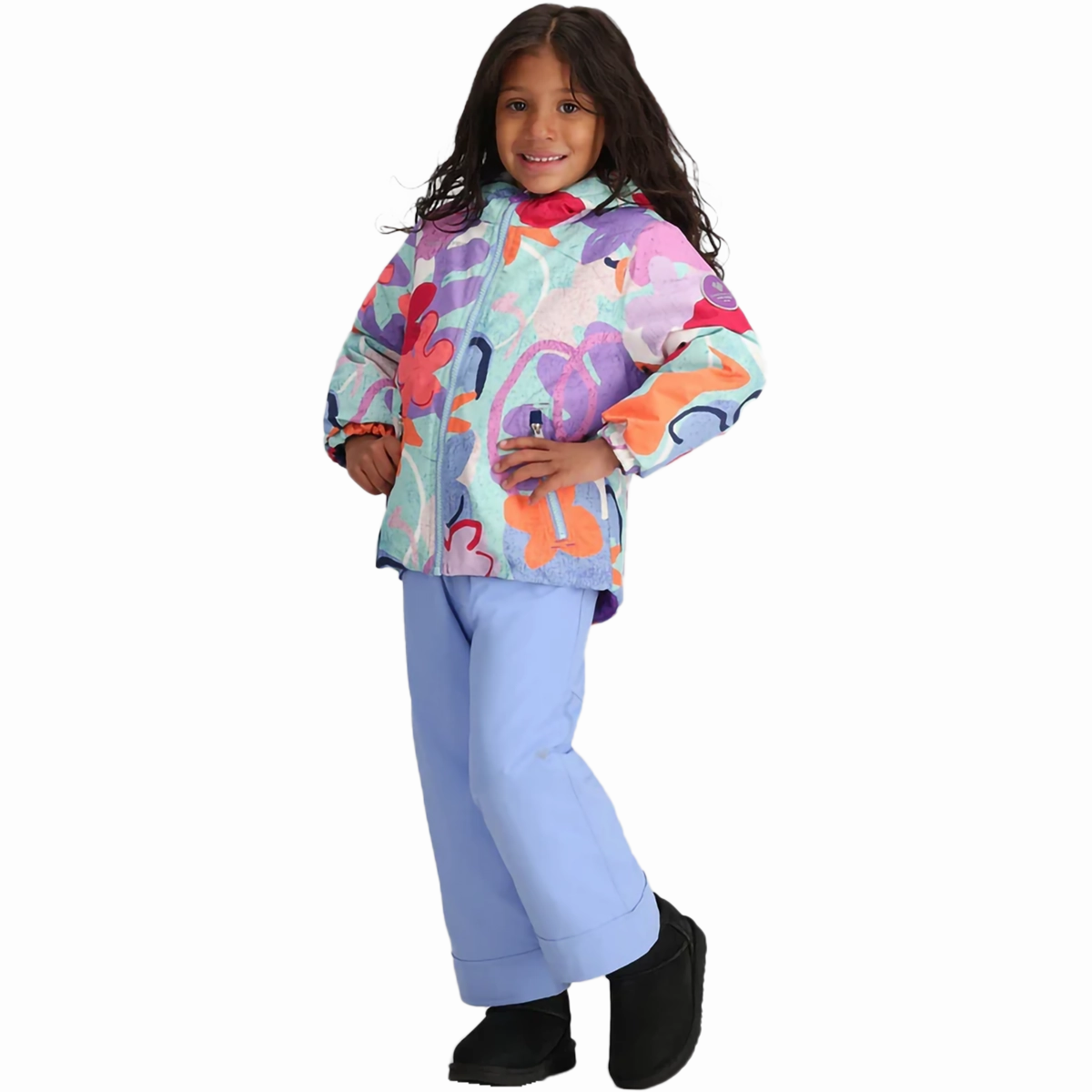 Youth Ashor Jacket