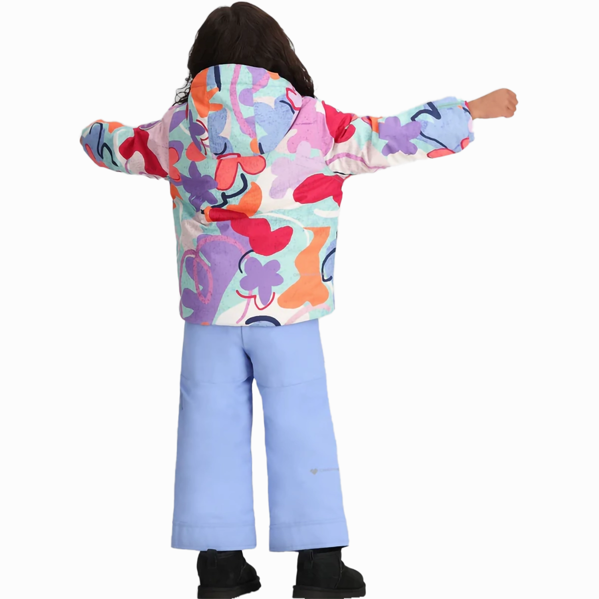 Youth Ashor Jacket