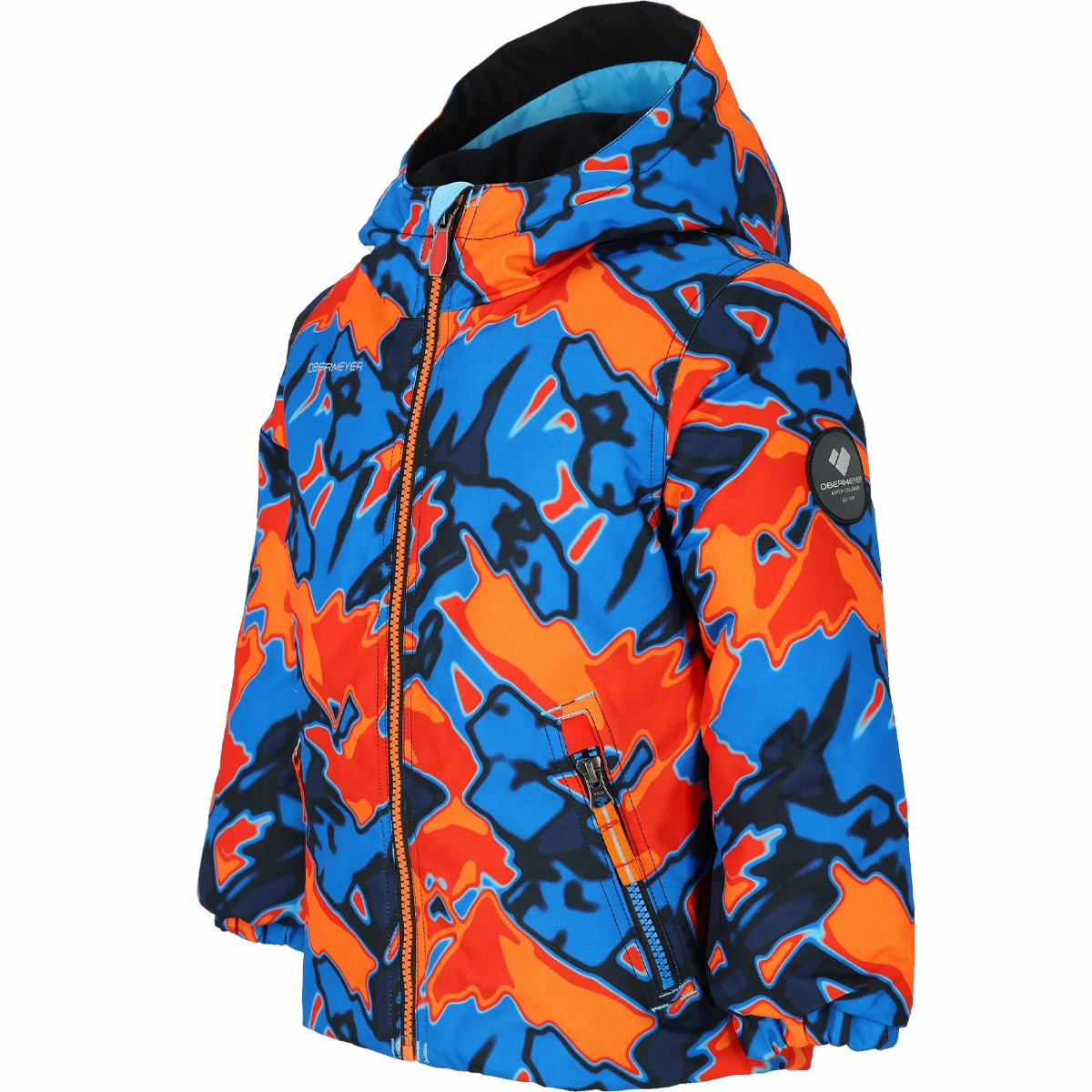 Youth Ashor Jacket
