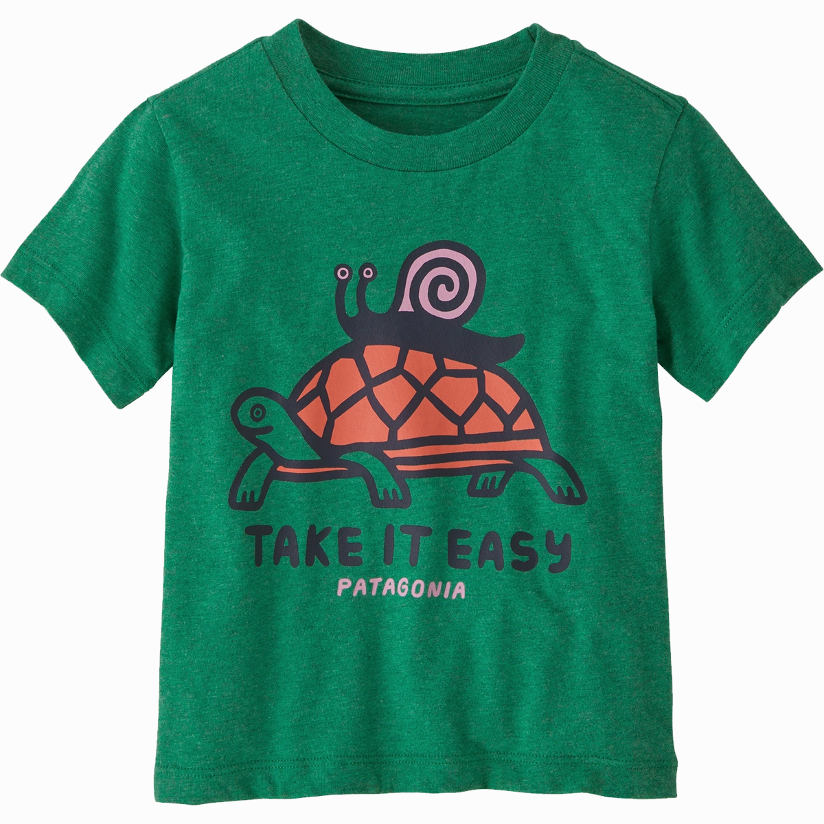 Youth Baby Graphic T-Shirt