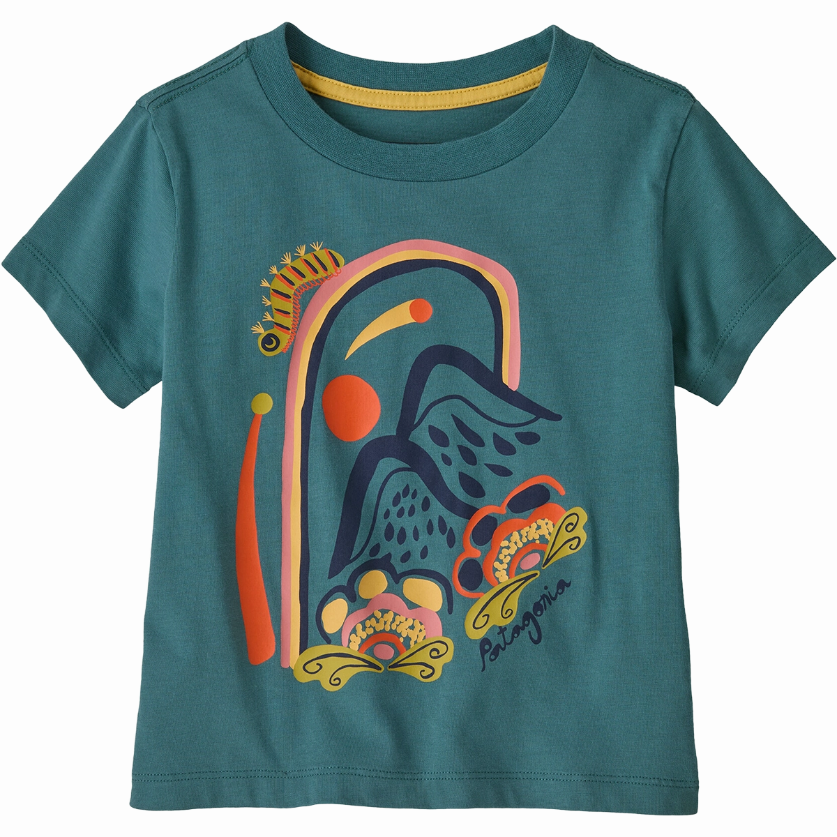 Youth Baby Graphic T-Shirt