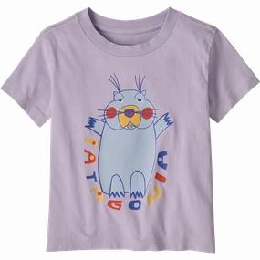 Youth Baby Graphic T-Shirt