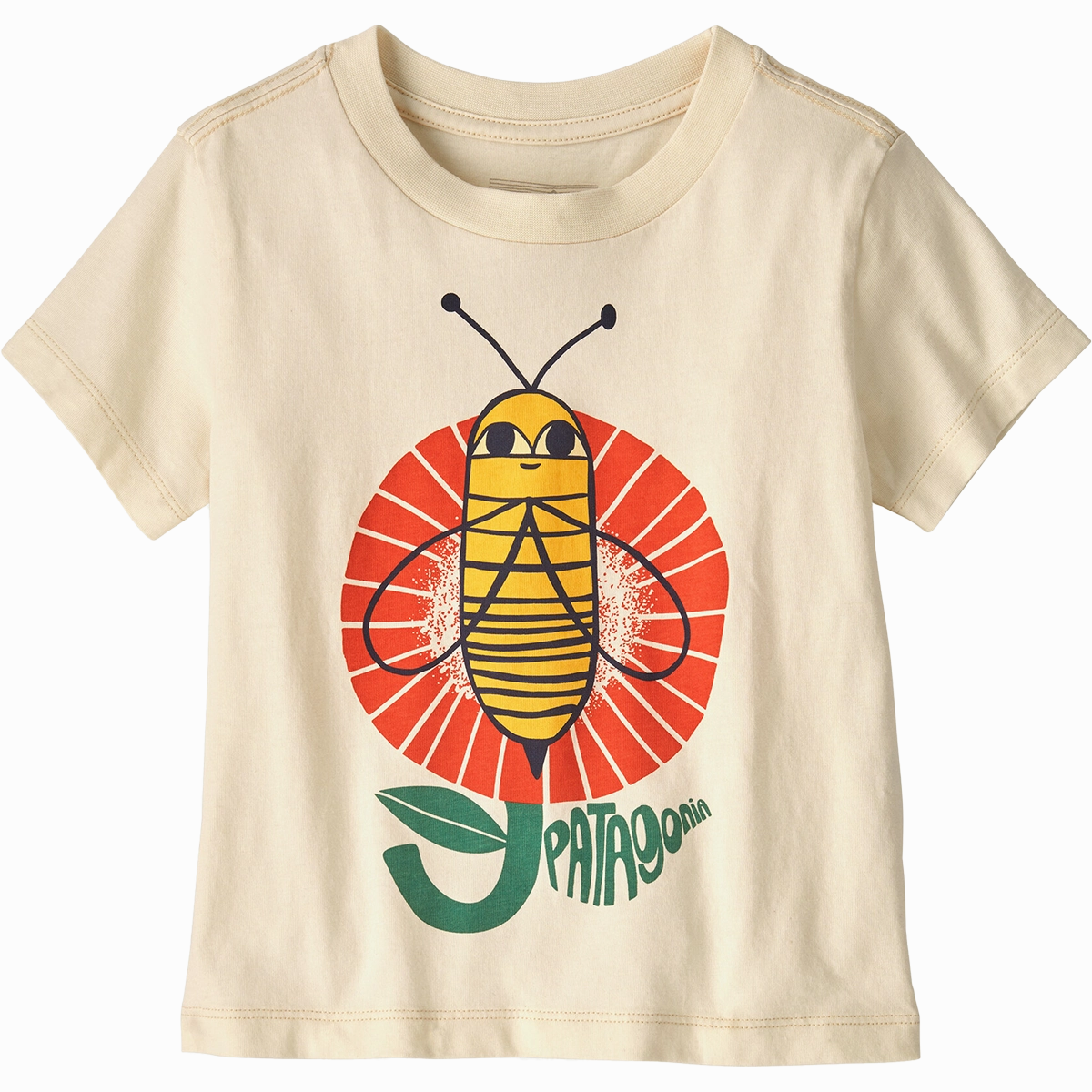 Youth Baby Graphic T-Shirt