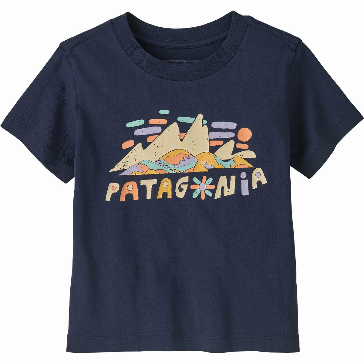 Youth Baby Graphic T-Shirt