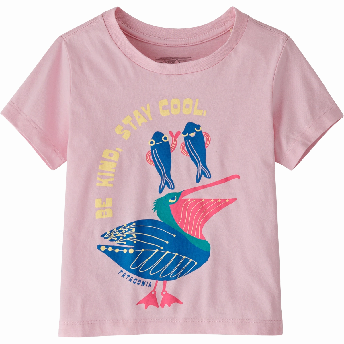 Youth Baby Graphic T-Shirt
